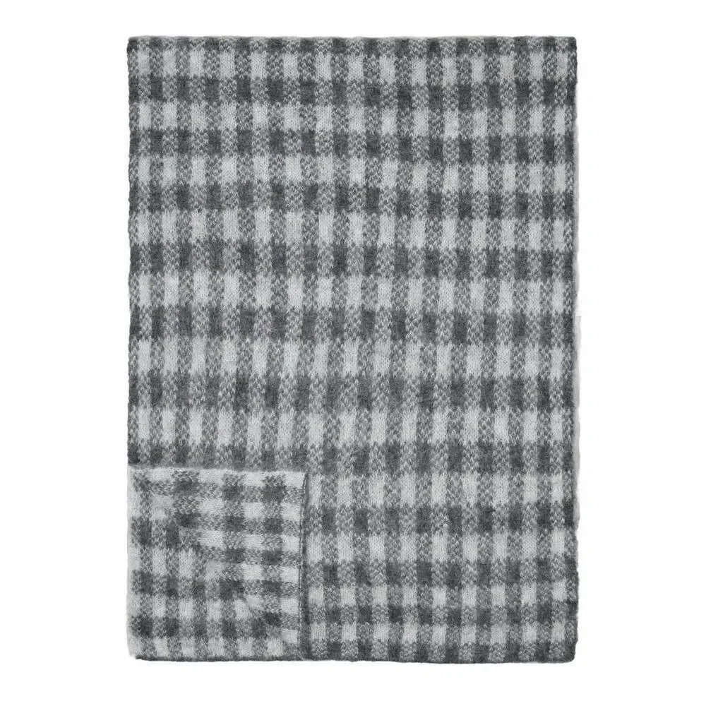 Everlane alpaca scarf